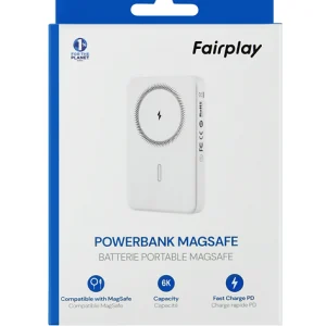 Batterie externe MagSafe FAIRPLAY