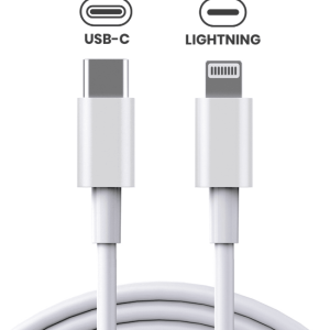 Câble d'origine Apple USB-C